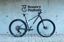 ROSE PDQ 4 SRAM XX-SL Eagle AXS 1x12s Rock Shox SID Ultimate 120mm S