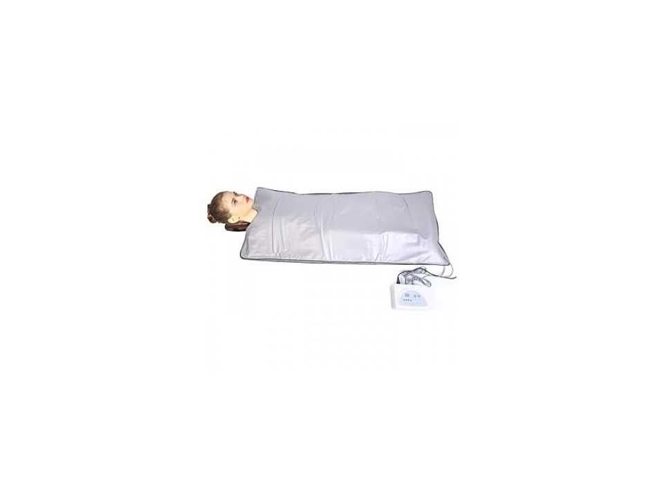 Saco Sauna - Com Infravermelhos Novidade Agora 6X 51,03€ s/Juros