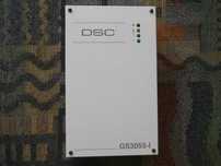 GSM/GPRS коммуникатор DSC GS 3055-IGW