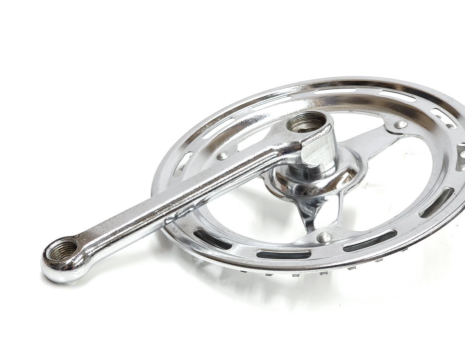 NOWA Korba Romet Universal Tyler 40 zębów na kwadrat