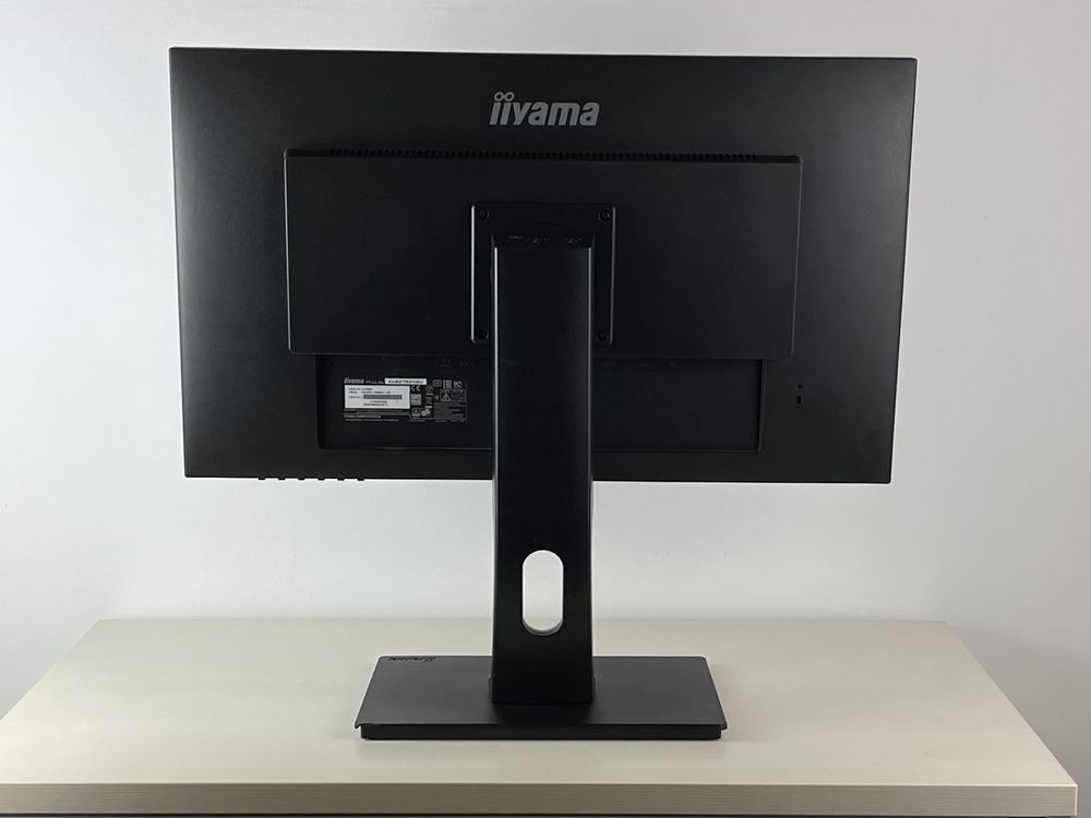 Monitor LED 27” iiyama ProLite XUB2792HSU-B1 1920x1080 PC IPS / PLS