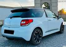 Citroën DS3 1.6 THP Sport Chic - 155 CV - 2010