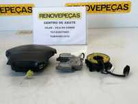 Airbag Volante Nissan Primera (P10)