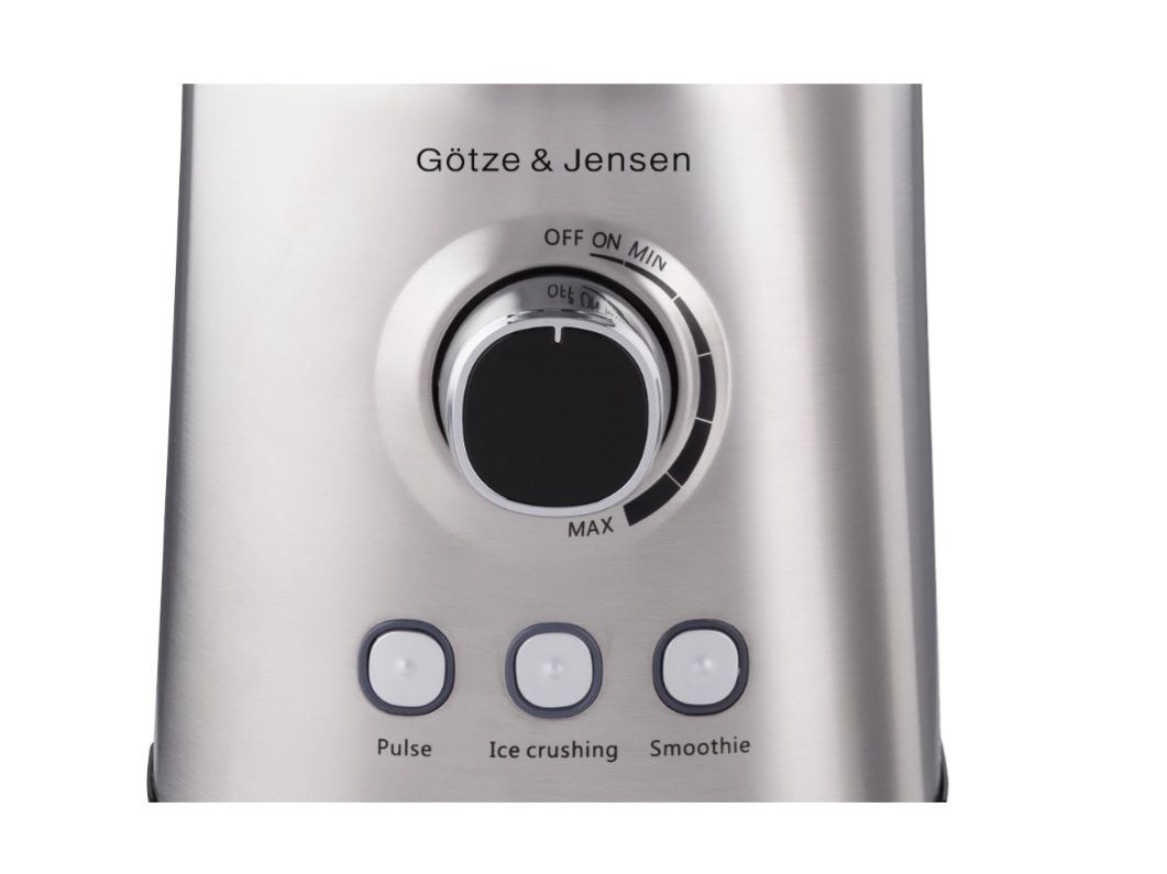 Blender kielichowy GÖTZE & JENSEN TB702X