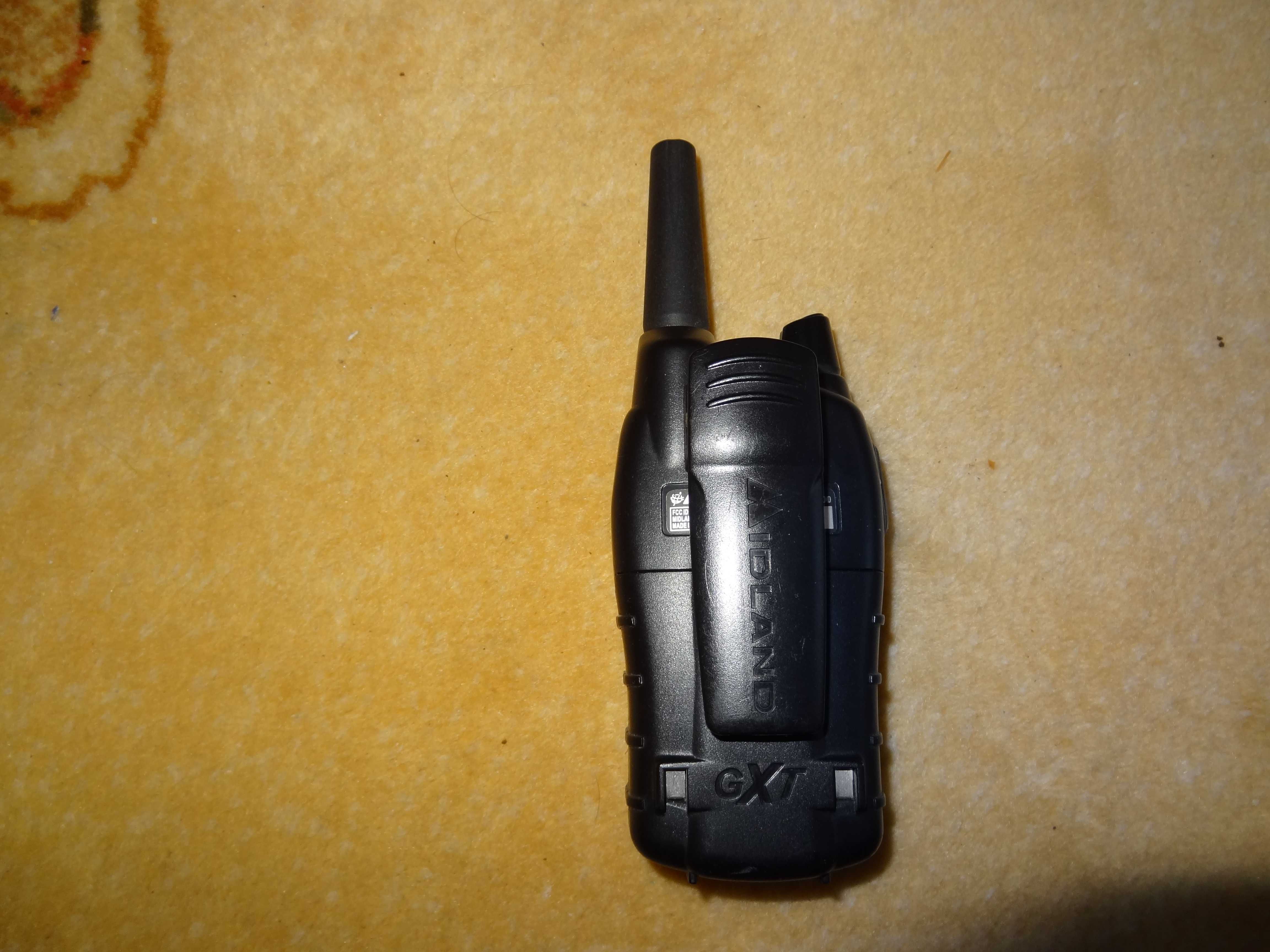 Radiotelefon Midland gxt500