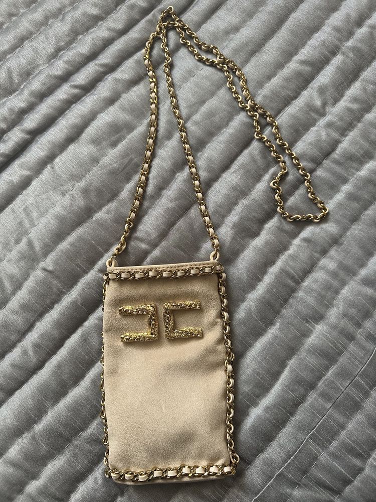 Elisabetta Franchi mala torebka
