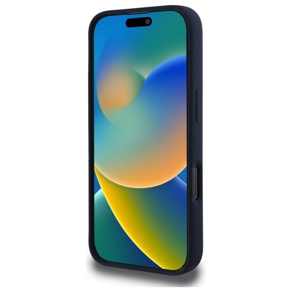 Red Bull RBHMP16X24SIHSRV iPhone 16 Pro  Max 6.9" hardcase granatowy