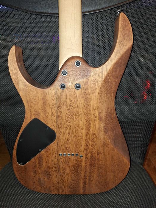 Guitarra Ibanez RG421 6 cordas