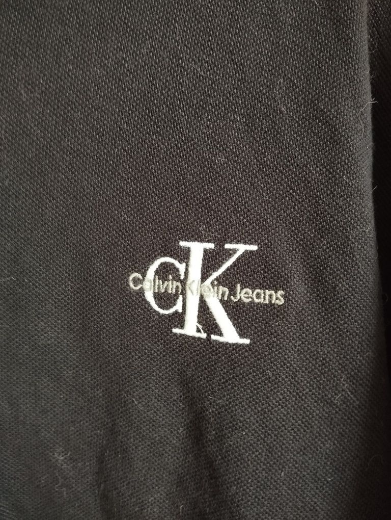 Polo Calvin Klein