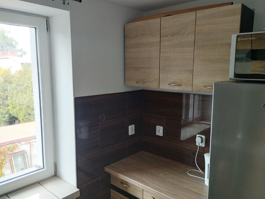 Kwatery pracownicze w Zyrardowie - najem dlugoterminowy min 1 rok