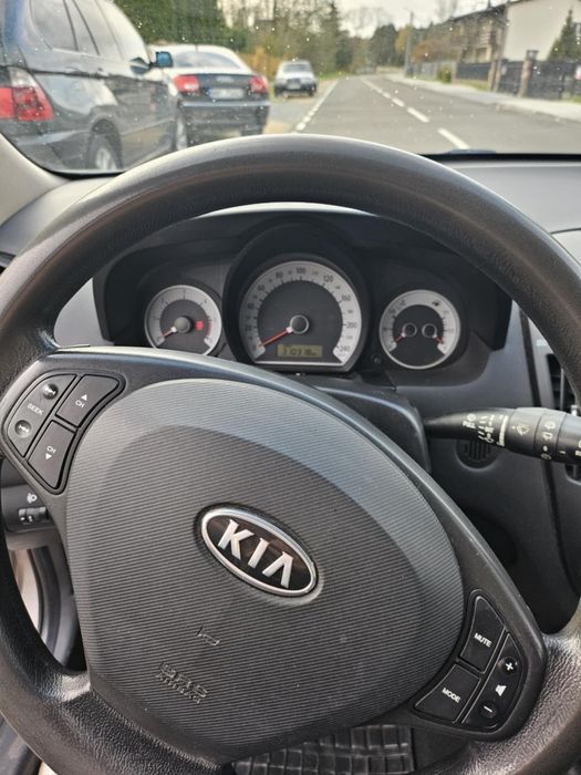 Kia ceed 1.6 crdi
