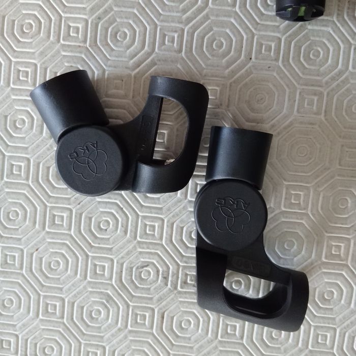 Microfones Akg C 430
