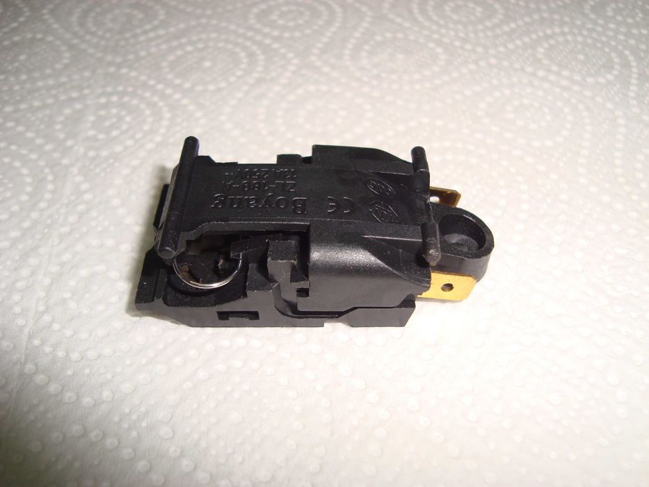 Кнопка термостат на чайник 13А Boyang ST 215  WINIX FM-0001 75 грн.