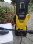 Мінімийка Karcher K3
