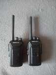 Retevis RT27 krótkofalówka Radiotelefon, 16 Kanałów , PMR446, Ctcss/Dc
