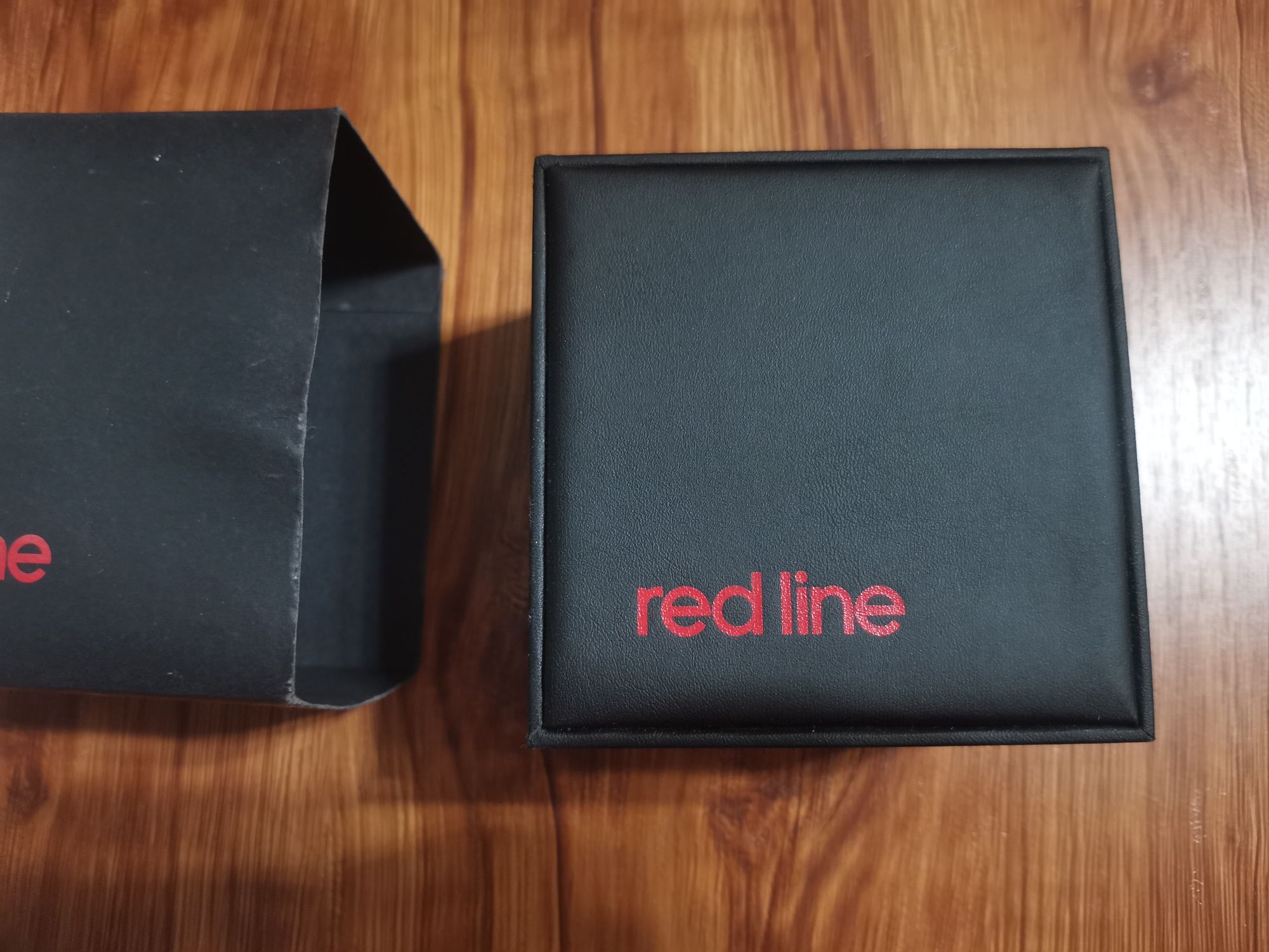 Ручний годинник Red Line