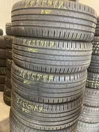 4x 215/55r17 Continental montaż 0zł szczecin