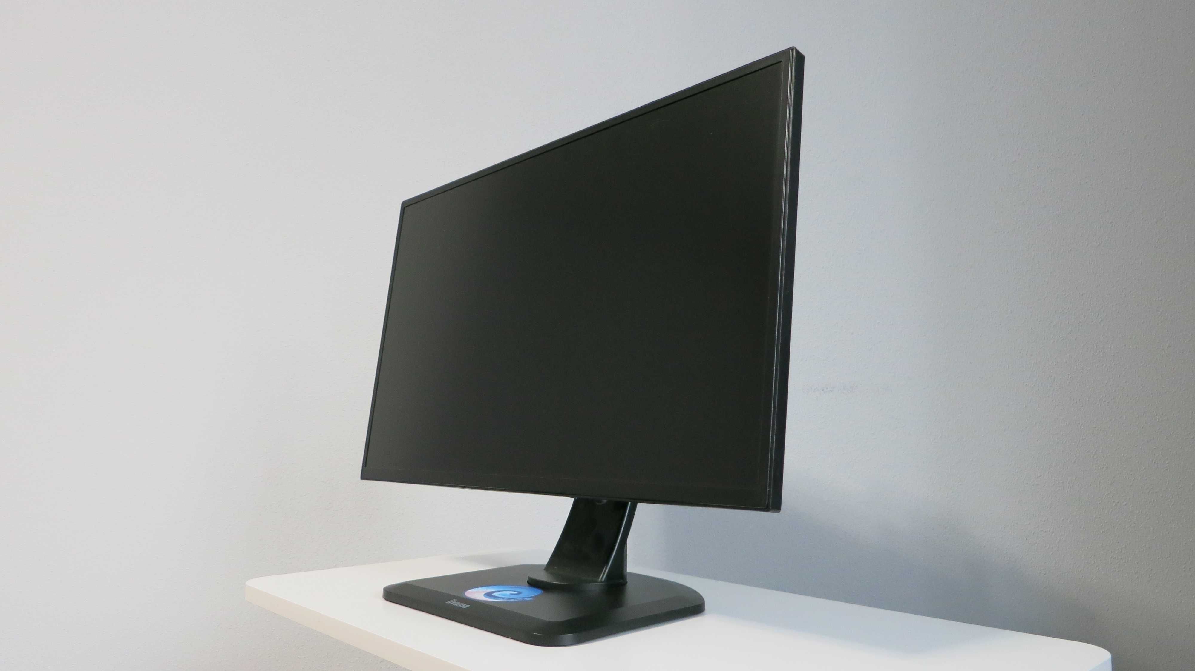 Монітор iiyama ProLite XB2481HS-B1 23.6"