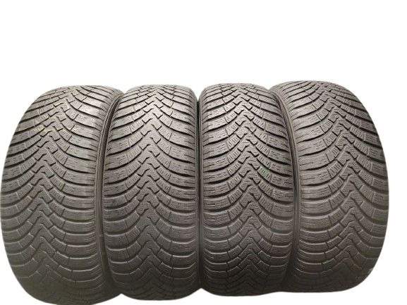 225/60R17 Opony Zimowe Falken 2020 KOMPLET OPON
