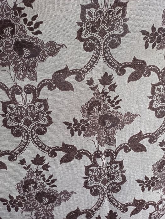 Шторы готовые 2.40×1.40 ,2шт