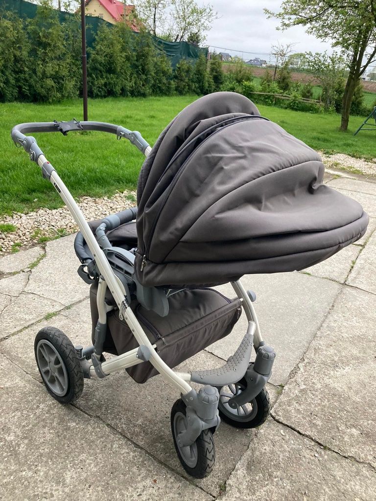 Wózek Camarelo Sirion 2 w 1