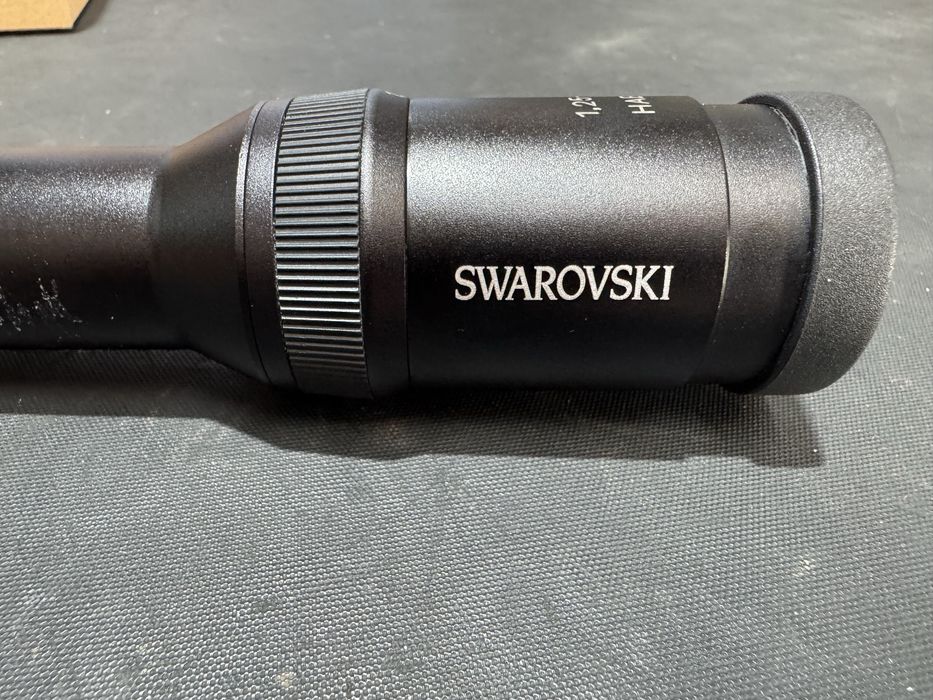 Mira de batida swarovski