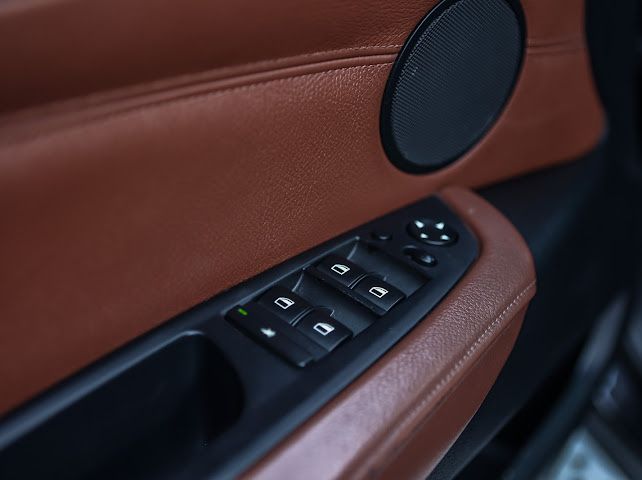 В продажі BMW X5 2013 року