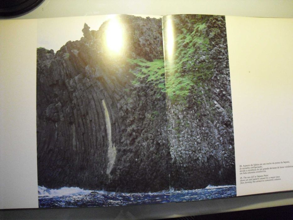 Adonias (Isa,Texto e Cartografia);A Ilha de Fernando Noronha