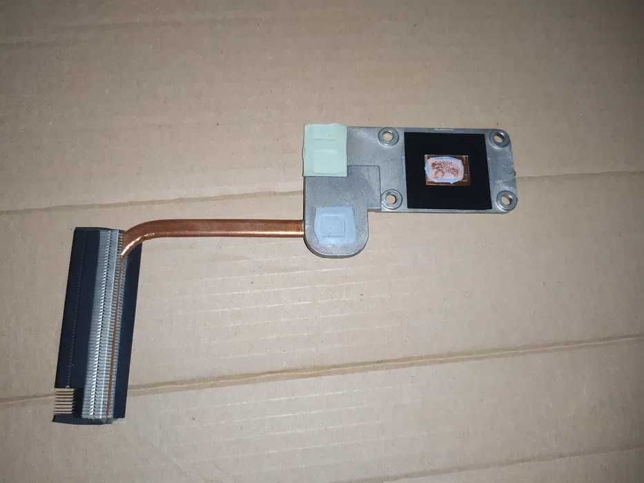 radiator chłodzenie procesor Packard Bell Easynote LJ71