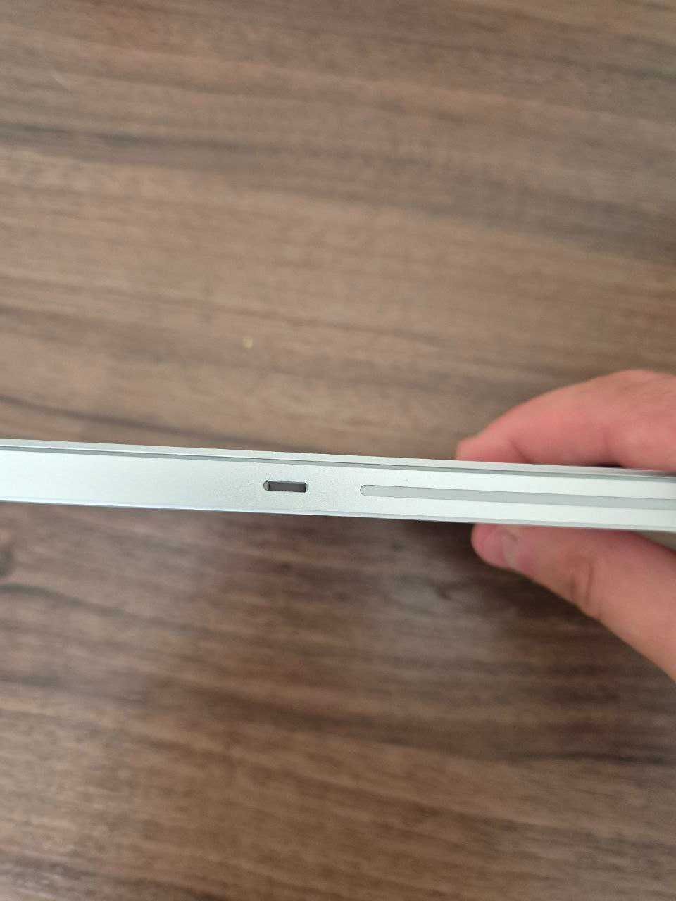 apple magic trackpad 2