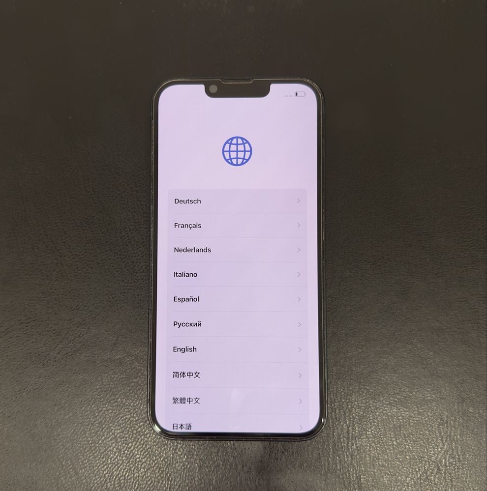 Iphone 13 128 GB