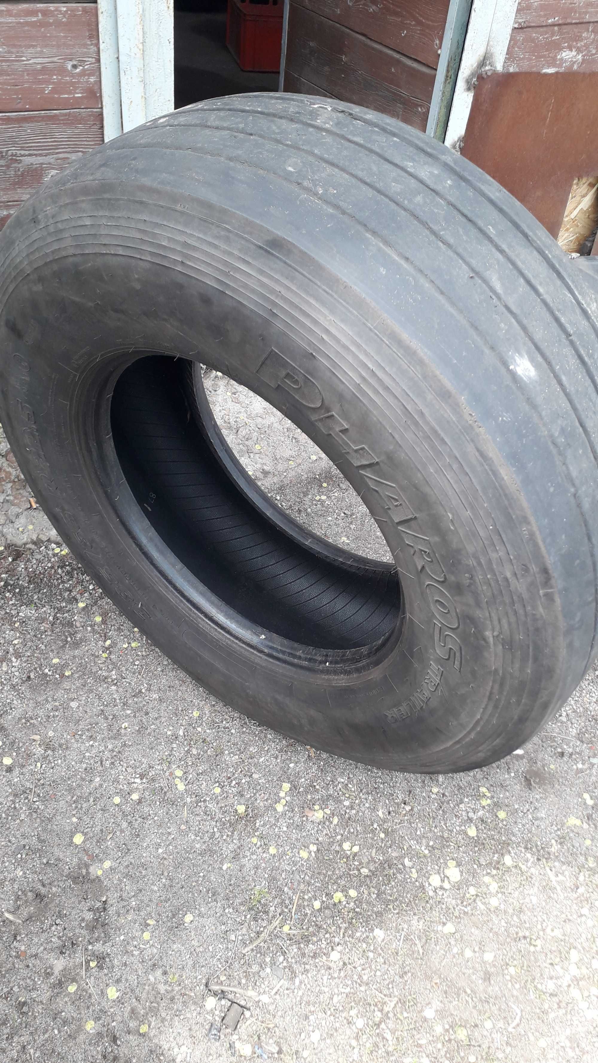 385/65 R22.5 шины резина колеса 1500 грн колесо