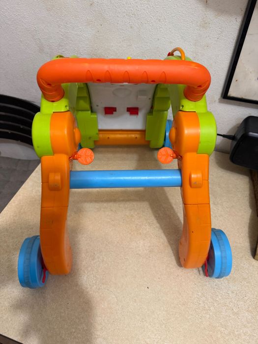 Pchacz chodzik Little Tikes