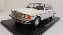 1/18 Mercedes 230E W123 - KK Scale