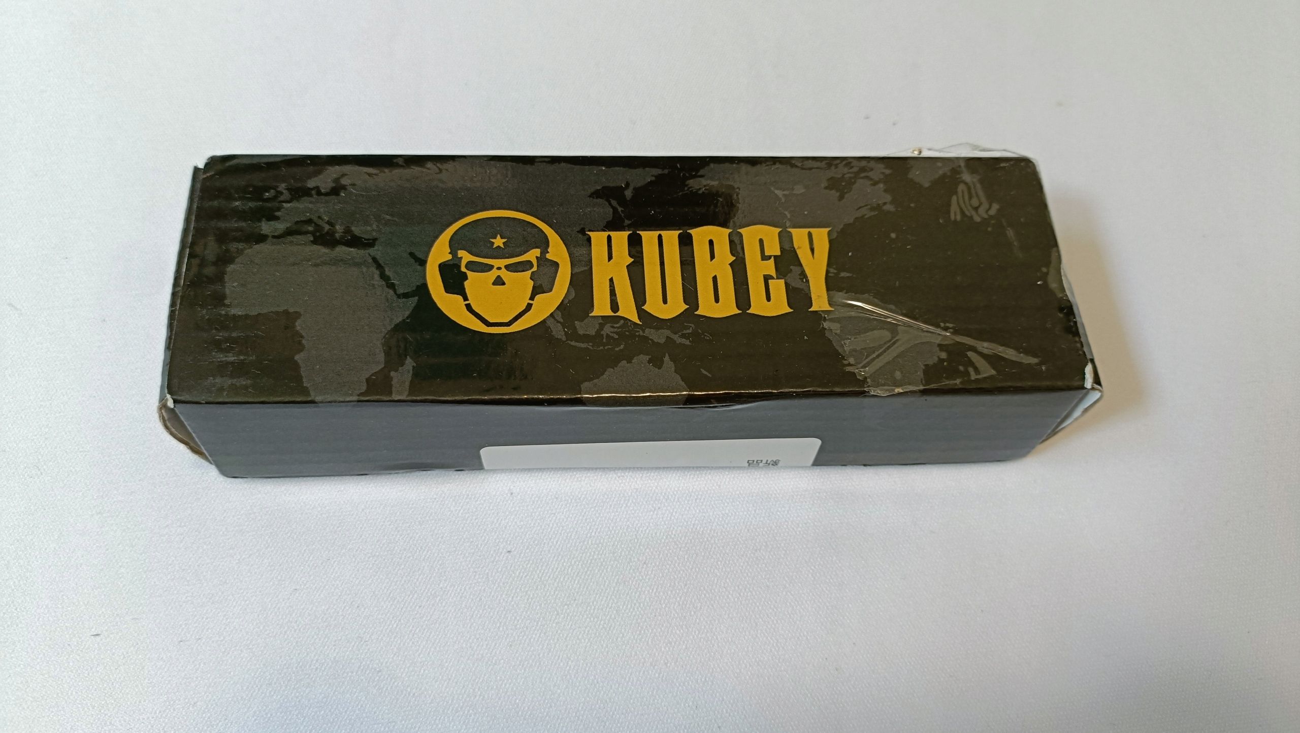 Nóż Kubey Knife Ku230e