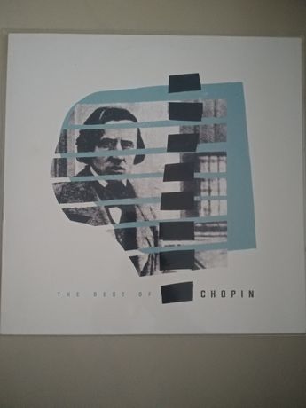 Chopin - the best of