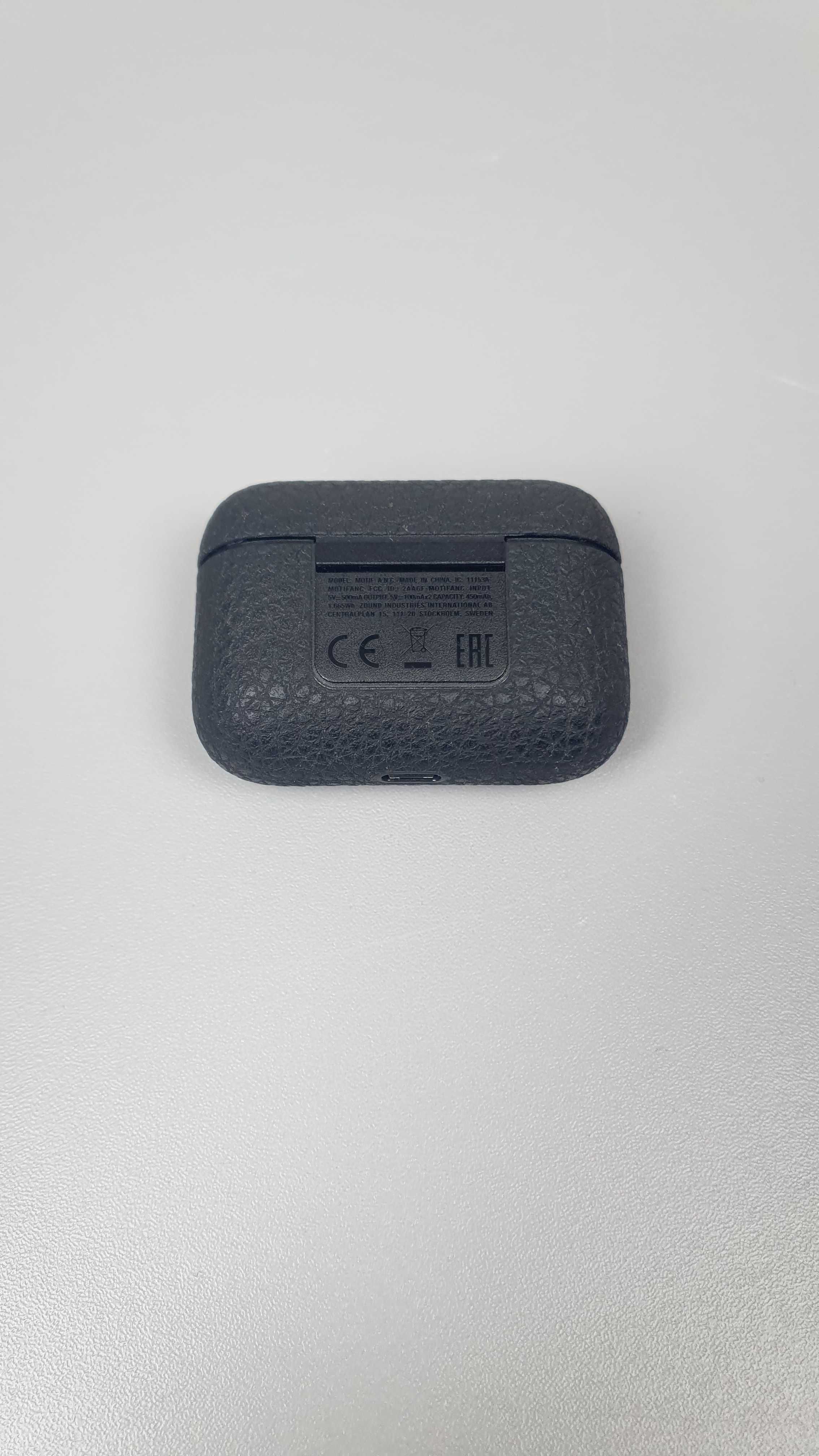 Case etui do Marshall Motif A.N.C (877474)