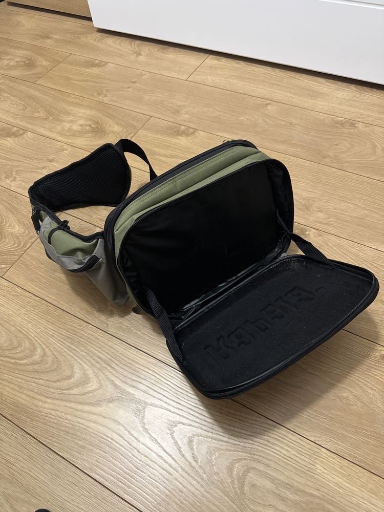 Rapala Sling Bag Limited Edition torba spiningowa