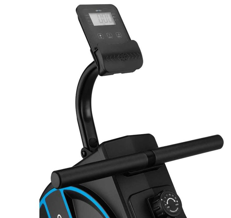 Гребний тренажер магнітний Gymtek XR1000