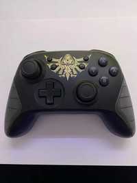 Comando Hori Zelda