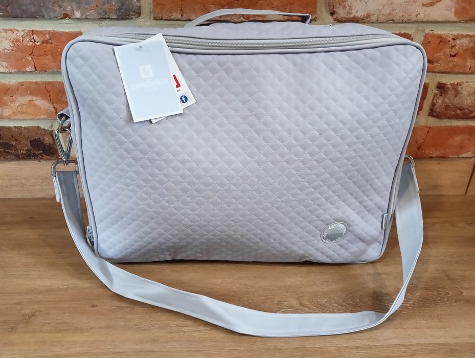 Torba szpitalna Cambrass nowa