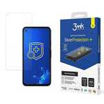 Folia ochronna 3mk SilverProtection+ na Google Pixel 5/5g