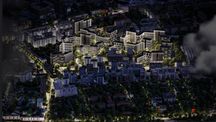 Однокімнатна квартира, центр міста, 42 м.кв