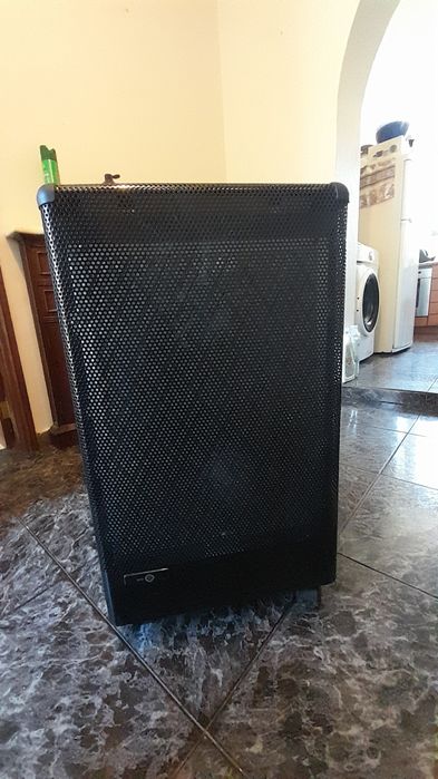 Aquecedor a gás semi novo