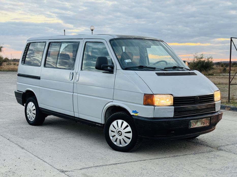 Продам авто в хорошем состоянии