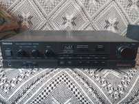 Amplituner Wzmacniacz Technics segment pewex SU-V45A