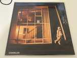 Idles, Crawler vinyl