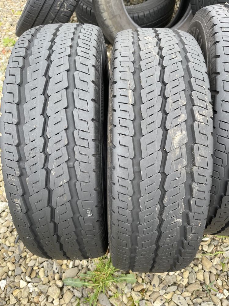 225/75r16c Continental 2257516c