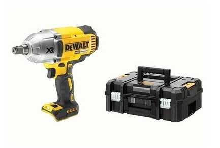 DeWalt Klucz udarowy 950Nm DCF899NT /celian/