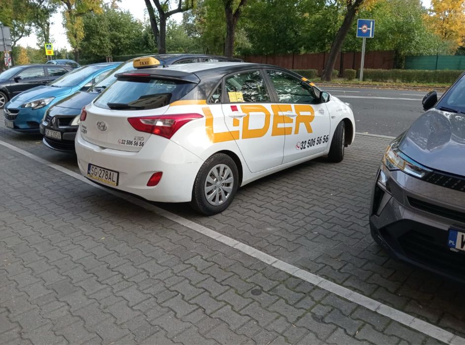 Hyundai i30 1.4 benzyna fv23%